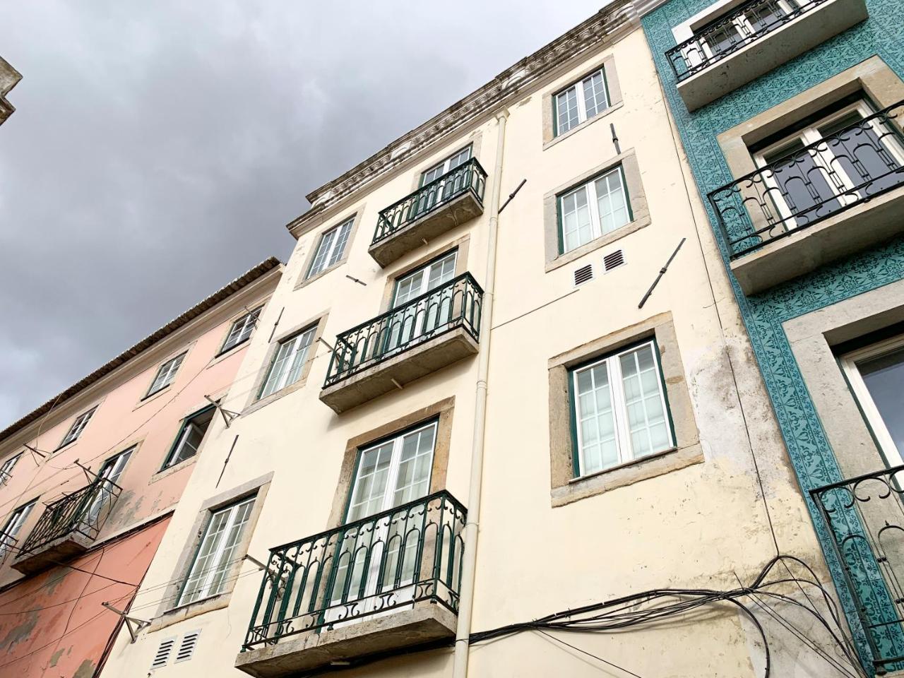 Appartement Lv Premier Bica *