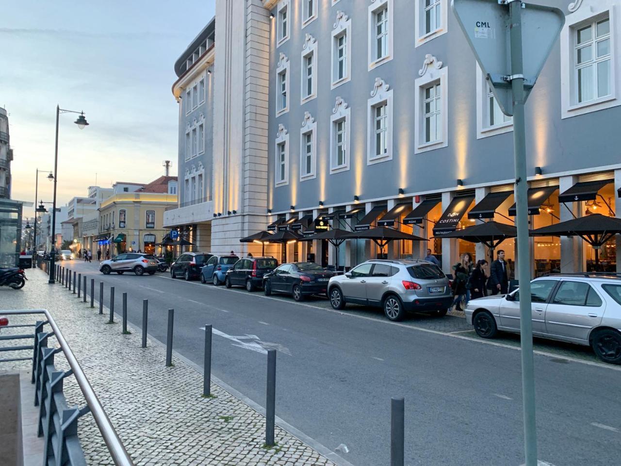 Lv Premier Bica Appartement Lissabon