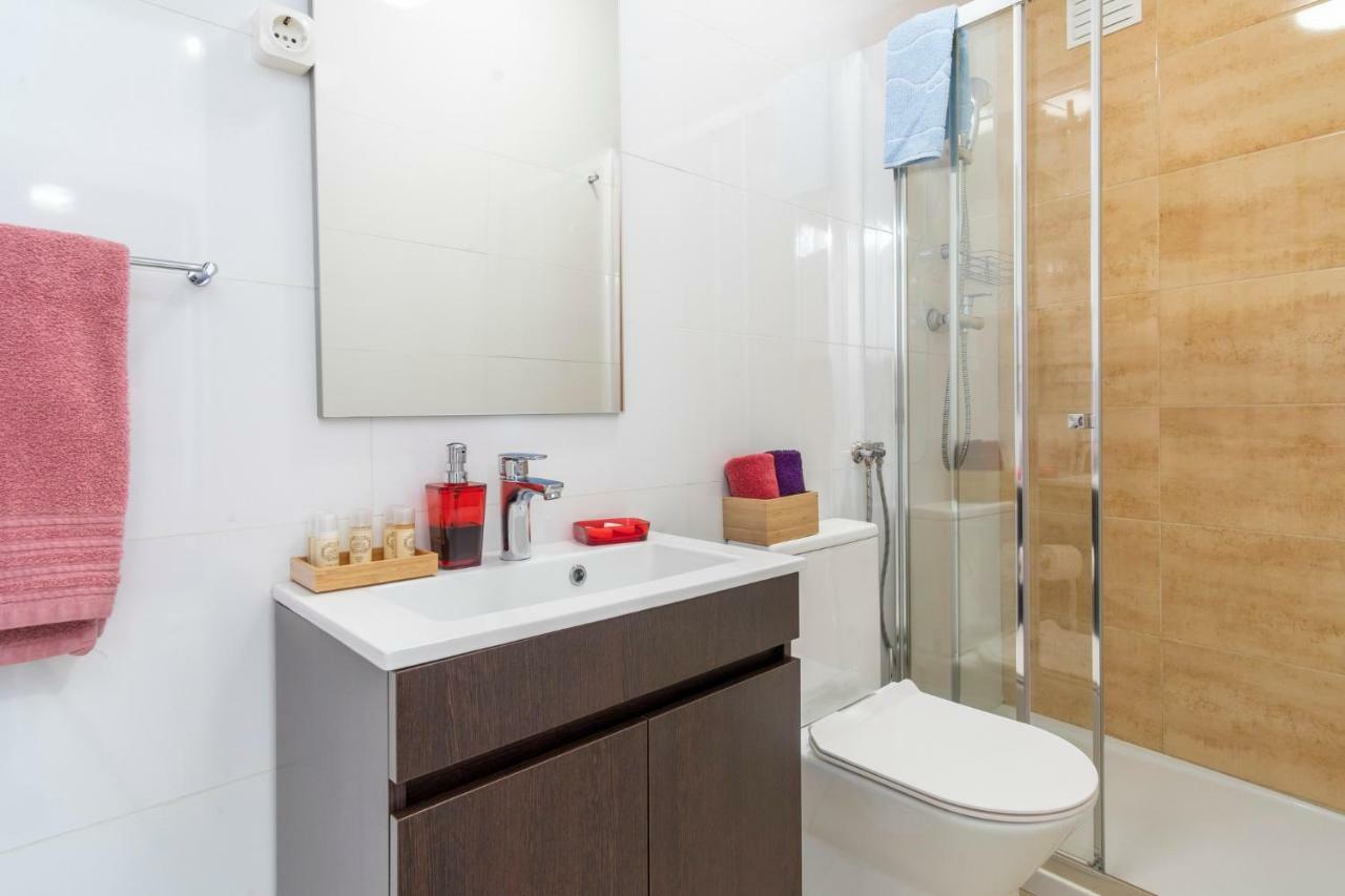 Lv Premier Bica Appartement