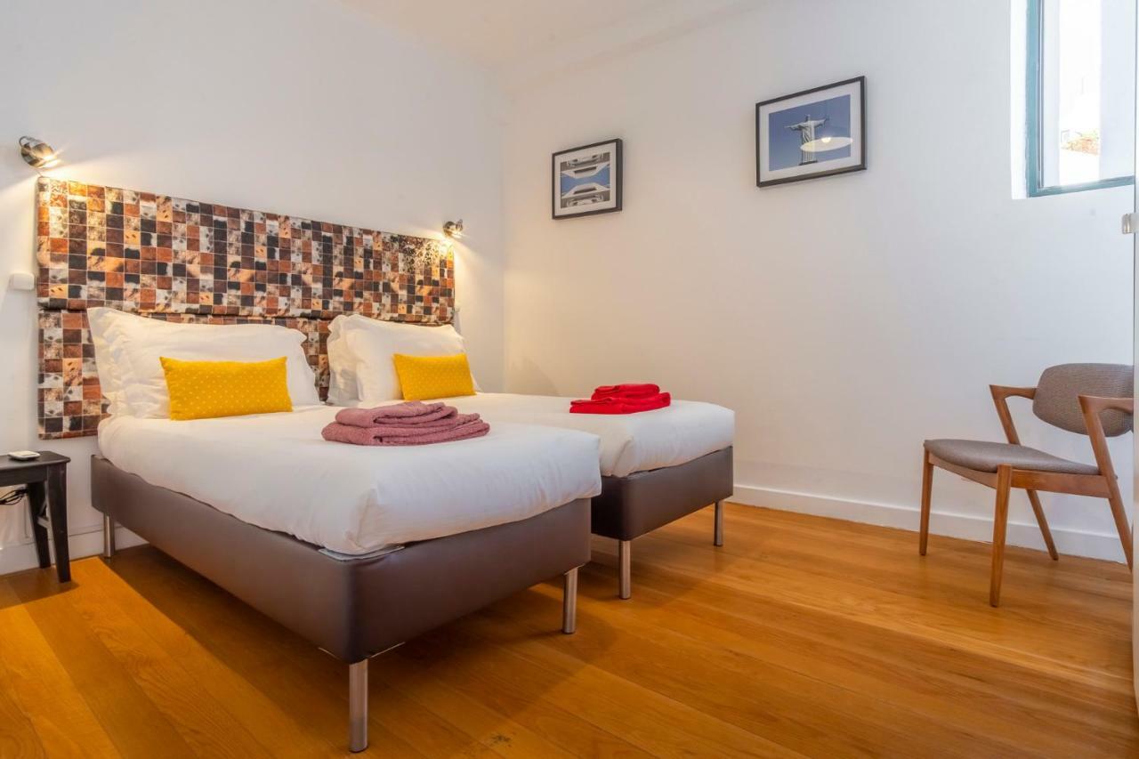 Appartement Lv Premier Bica *