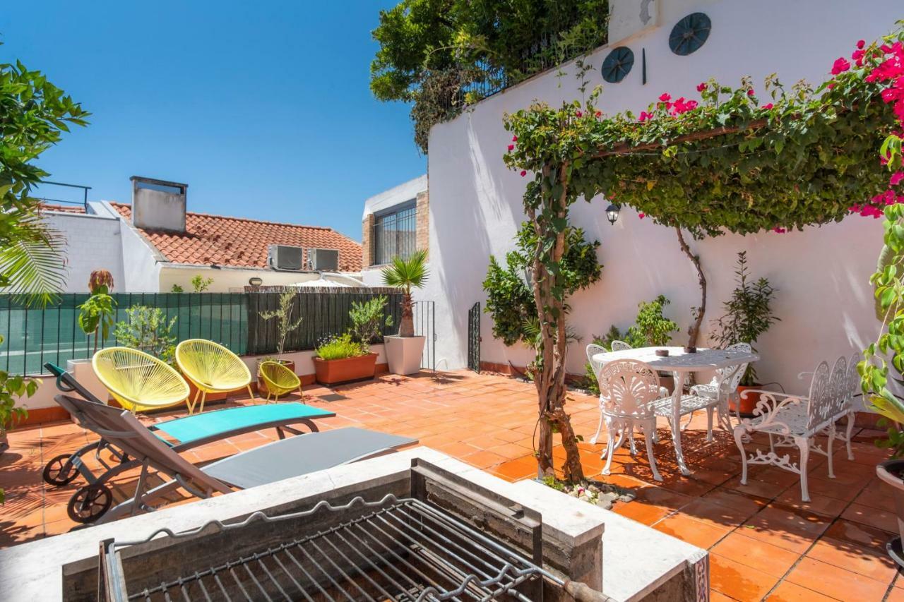 Appartement Lv Premier Bica Lissabon